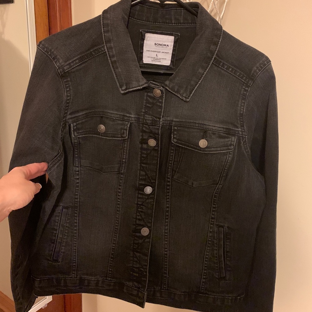 Sonoma The Every day jean jacket